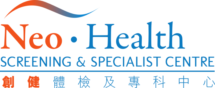 Neo Health Logo