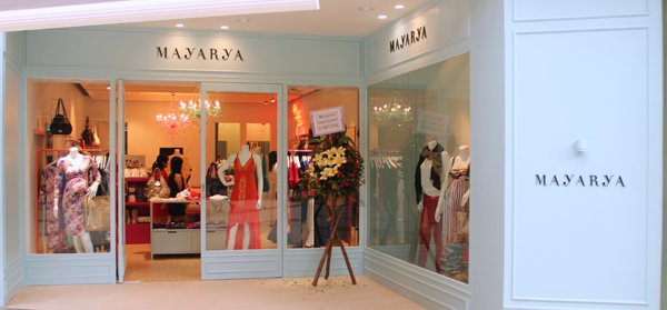 maternity boutiques