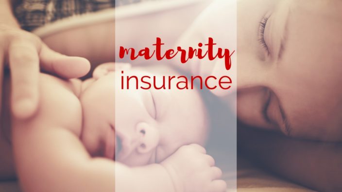 The Guide To Hong Kong's Maternity Insurance Options