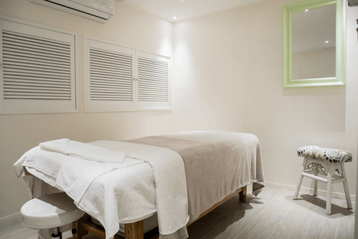 5 Fantastic Massage Spas In Central The Hk Hub