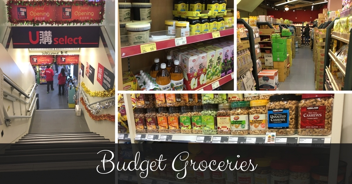 budget grocery stores in hong kong
