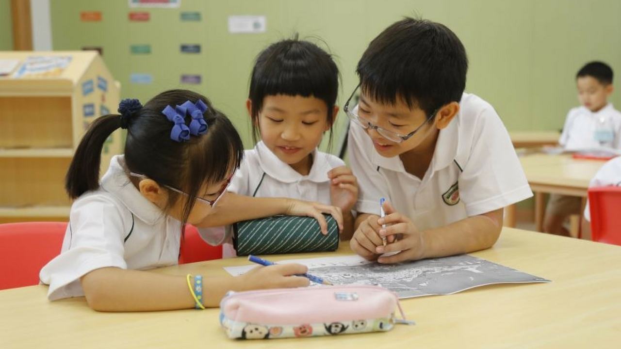 Do Affordable English Schools In Hong Kong Exist The Hk Hub