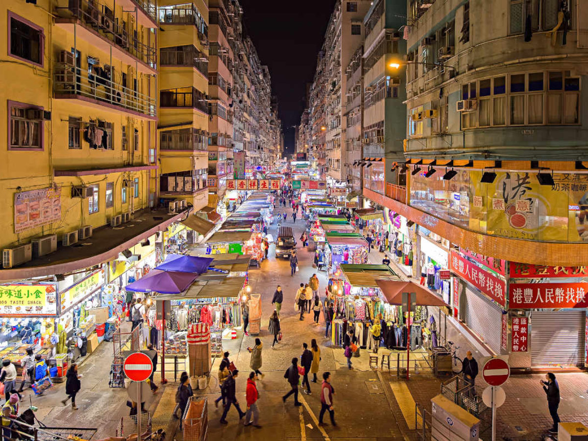 10 Best Markets in Hong Kong - Hong Kong's Best Markets – Go Guides