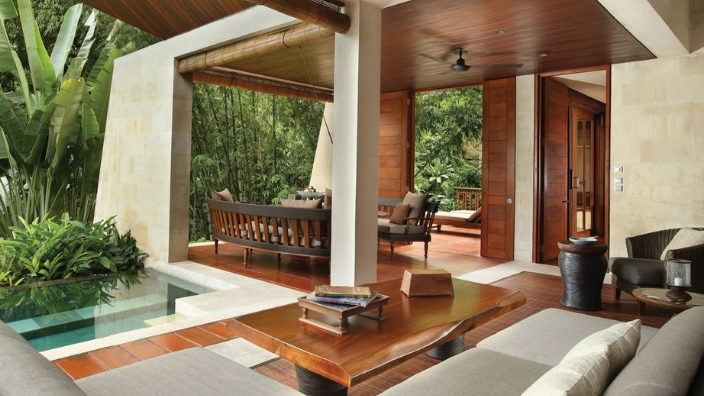Luxury Villa at Sayan