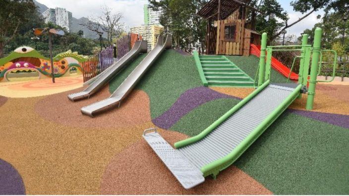 Tuen Mun Playground