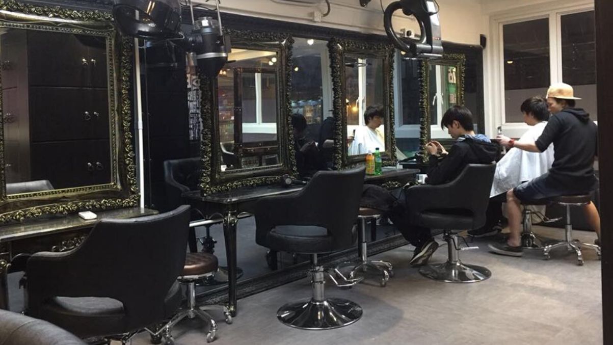 MODi hair salon