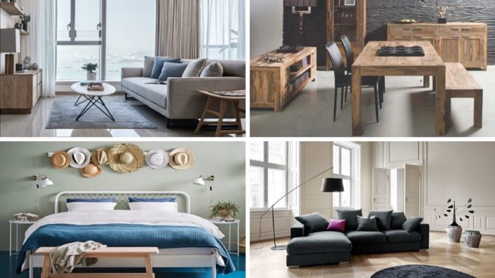 Best Places To Buy Furniture In Hong Kong