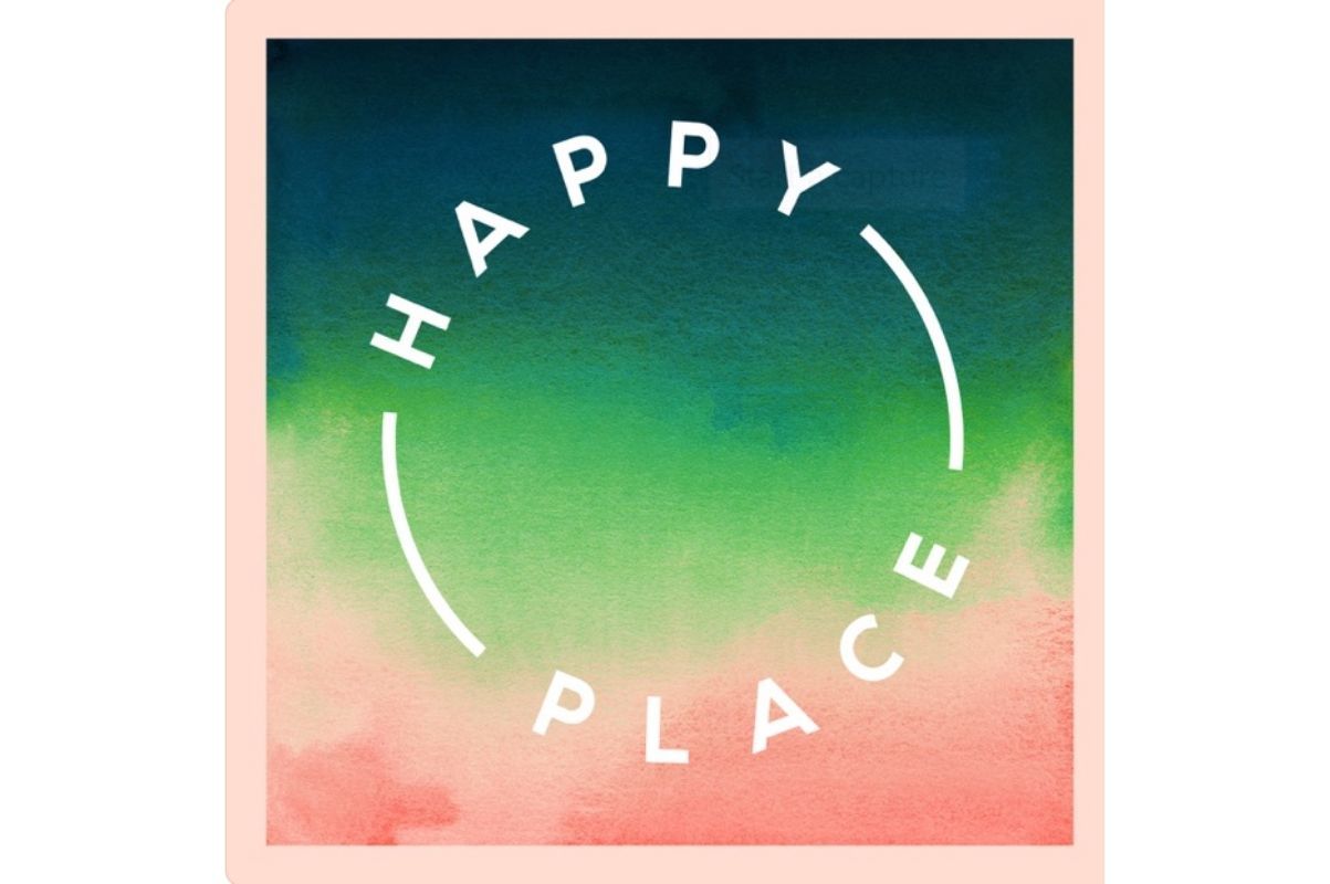 Happy place podcast