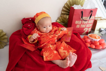 Your Guide To Babies' 100th Day Celebration - The HK HUB