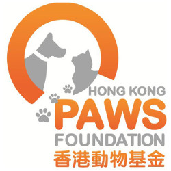 Hong Kong Paws