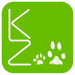 Kirsten’s Zoo logo