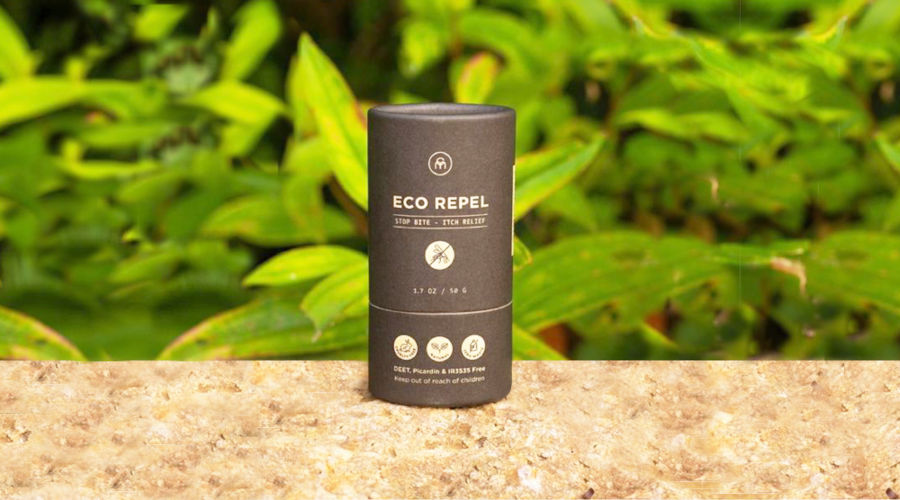 coconut matter non-toxic insect repellent