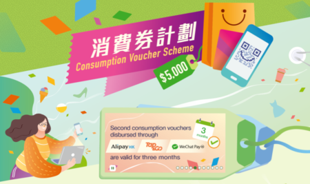 Must-Know Details of the $5000 Consumption Voucher Scheme screenshot of consumption voucher scheme website