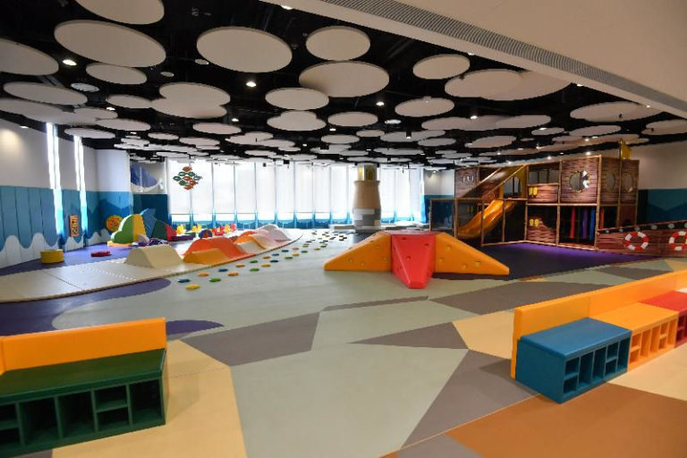44 Best Places for Indoor Play in Hong Kong The HK HUB