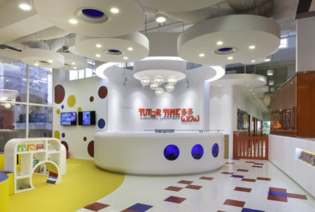 kindergarten in hong kong