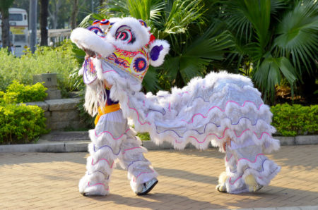 chinese festival and cultural events