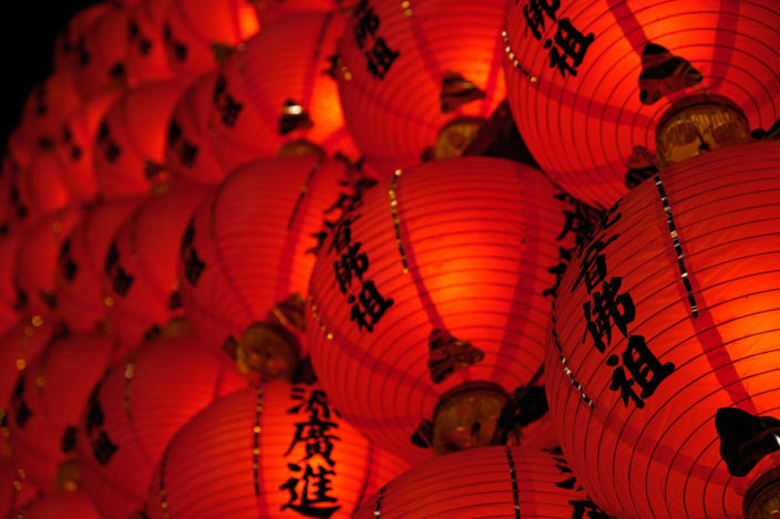 A Dive Into The Lantern Festival (15 Feb 2022) - The HK HUB