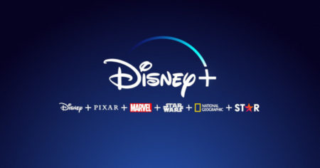 disney plus available shows and movies