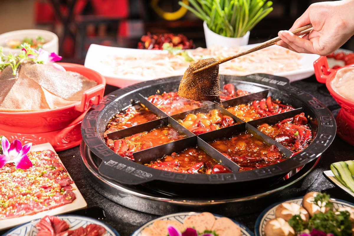 The 10 Best Hot Pot Restaurants In Hong Kong - The HK HUB