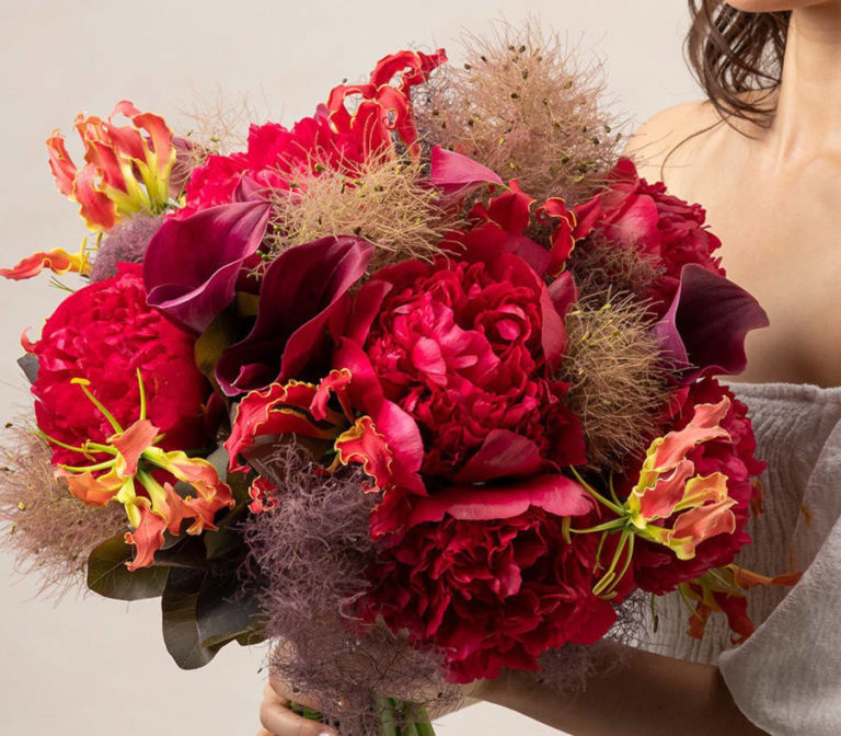 15 Best Flower Shops & Florists In Hong Kong (2026) - The HK HUB