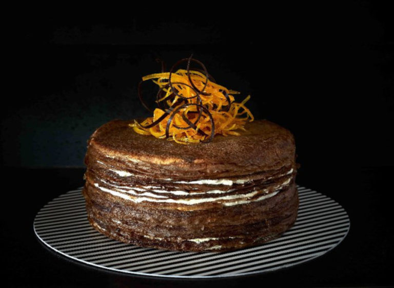 18 Cake Shops For Birthday Cakes In Hong Kong - The HK HUB