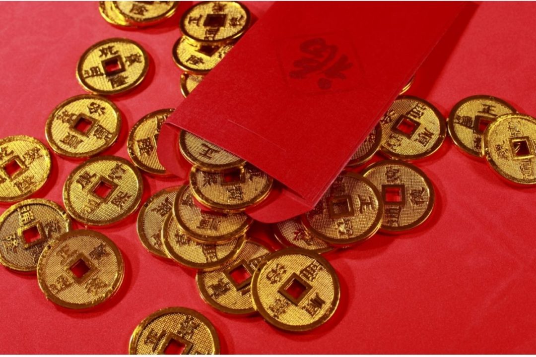 Your Guide To Red Envelope (Lai See) Etiquette - The HK HUB