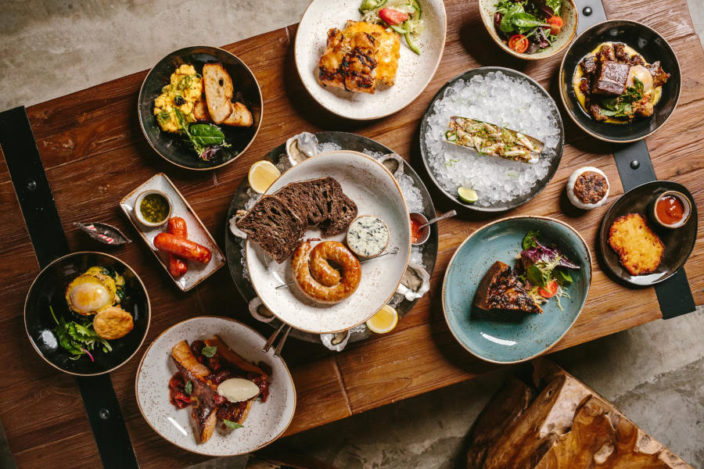 36 Best Free-Flow Brunches To Try In November 2022 - The HK HUB
