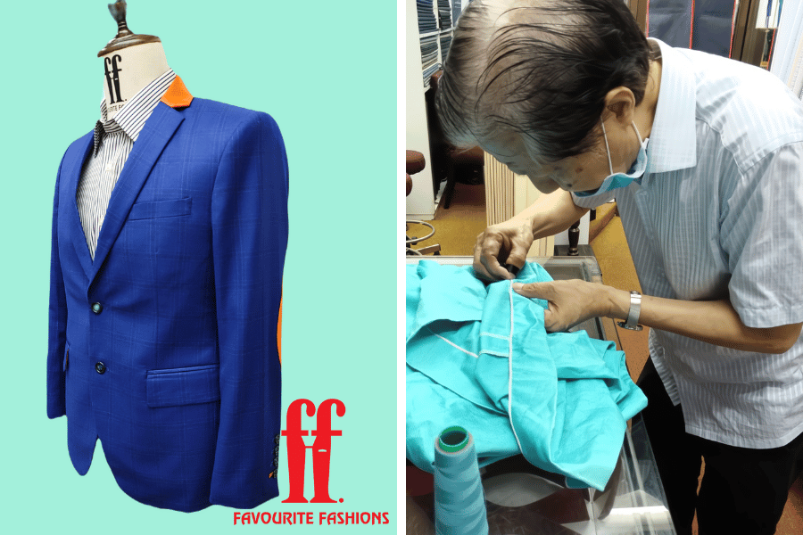 Business Dress Code Archives - Bobby's Fashions Bespoke Tailors