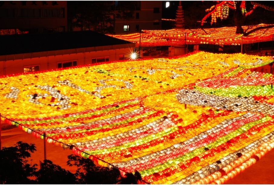What Is The Chinese Lantern Festival (2024) The HK HUB