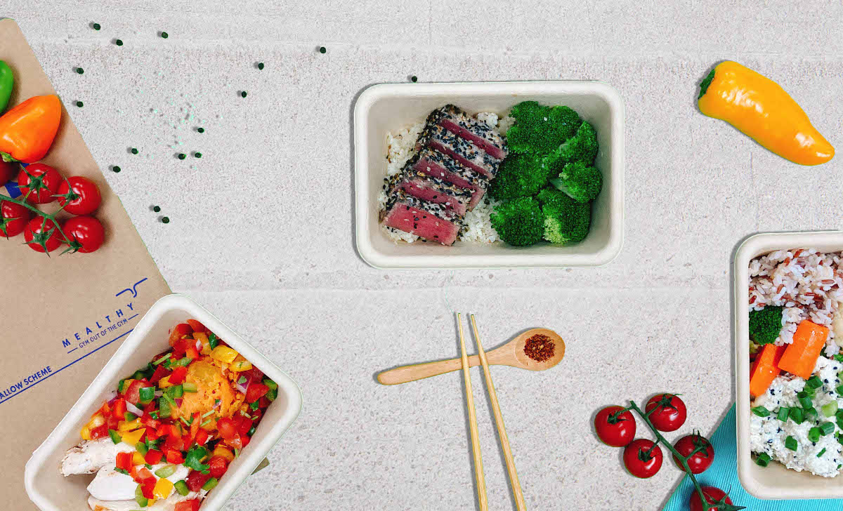 mealthy offers high protein plans for daily deliveries