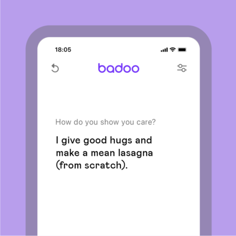 badoo networking app