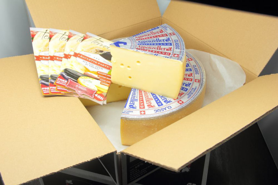 online cheese delivery from terroirs