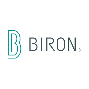 Biron Gems logo