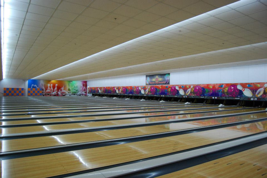 mei lok bowling centre hong kong