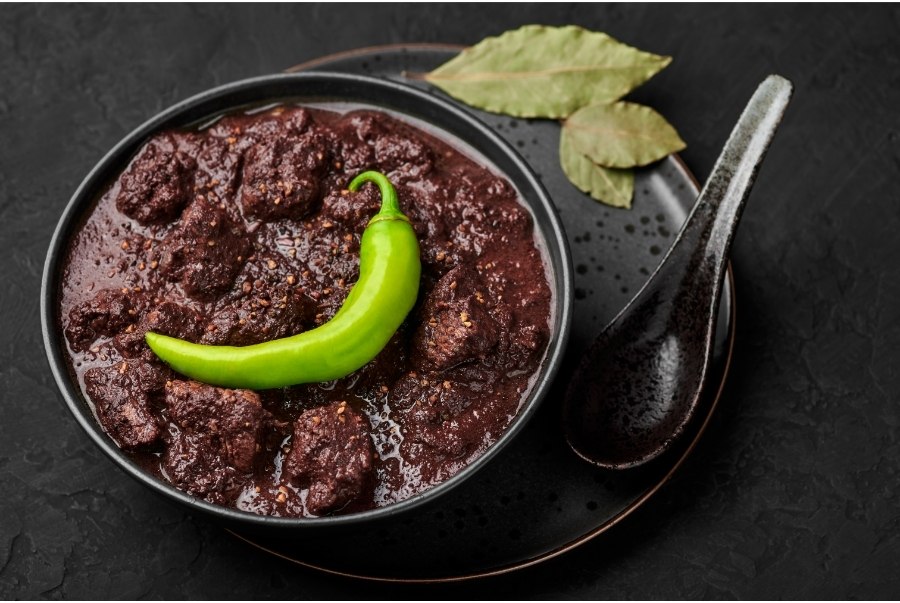 dinuguan from the philippines