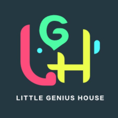 little genius house