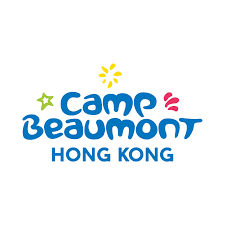 logo camp beaumont