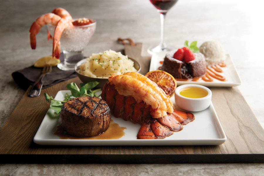 fathers day menu from mortons the steakhouse hong kong