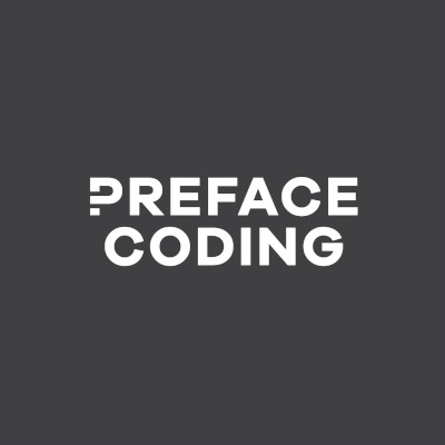 preface coding