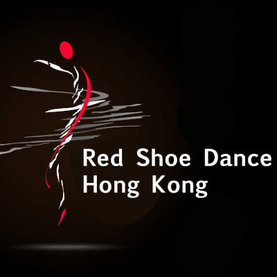 red shoe dance hong kong