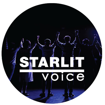 starlit voice