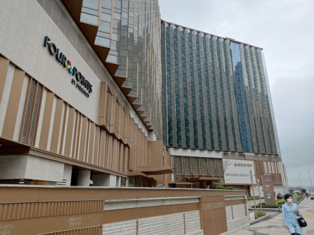 8th cycle quarantine hotels hong kong 2022 august