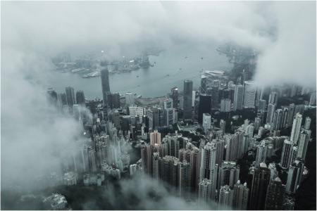Your Comprehensive Guide To Preparing For A Typhoon In Hong Kong Hong Kong typhoon