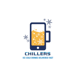 chillers drink delivery app hong kong