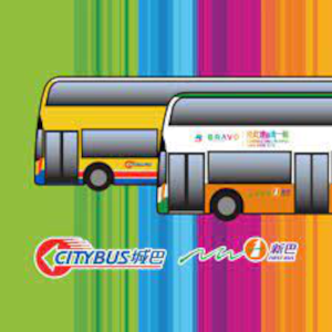 citybus app hk