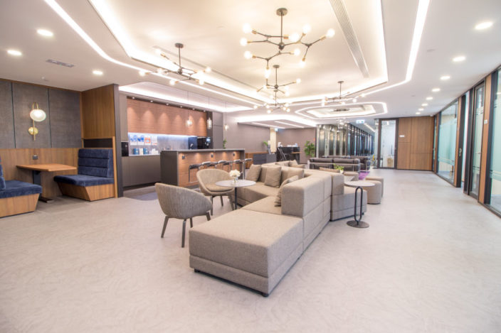 10 Best Co-Working Spaces In Hong Kong - The HK HUB