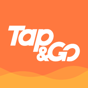 tap & go app hong kong