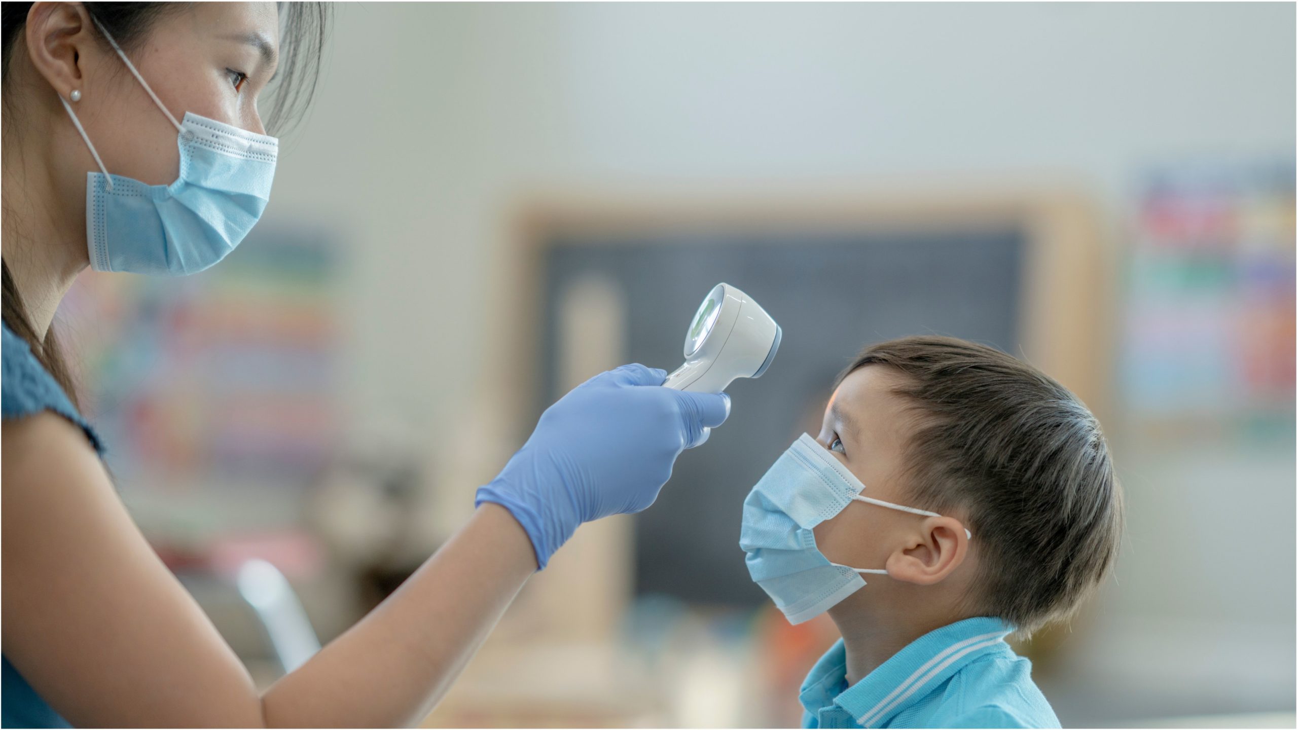 Daily Antigen Tests At Schools And Half day Classes To Continue Until