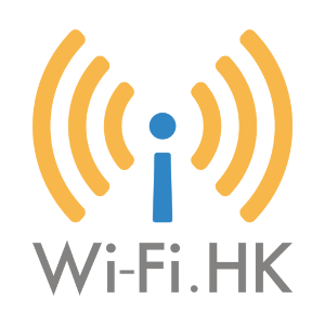 wifi hk app hong kong