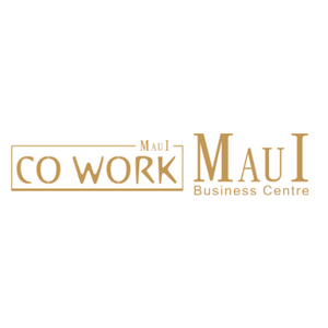 logo of Mau I Business Centre serviced office in Hong Kong